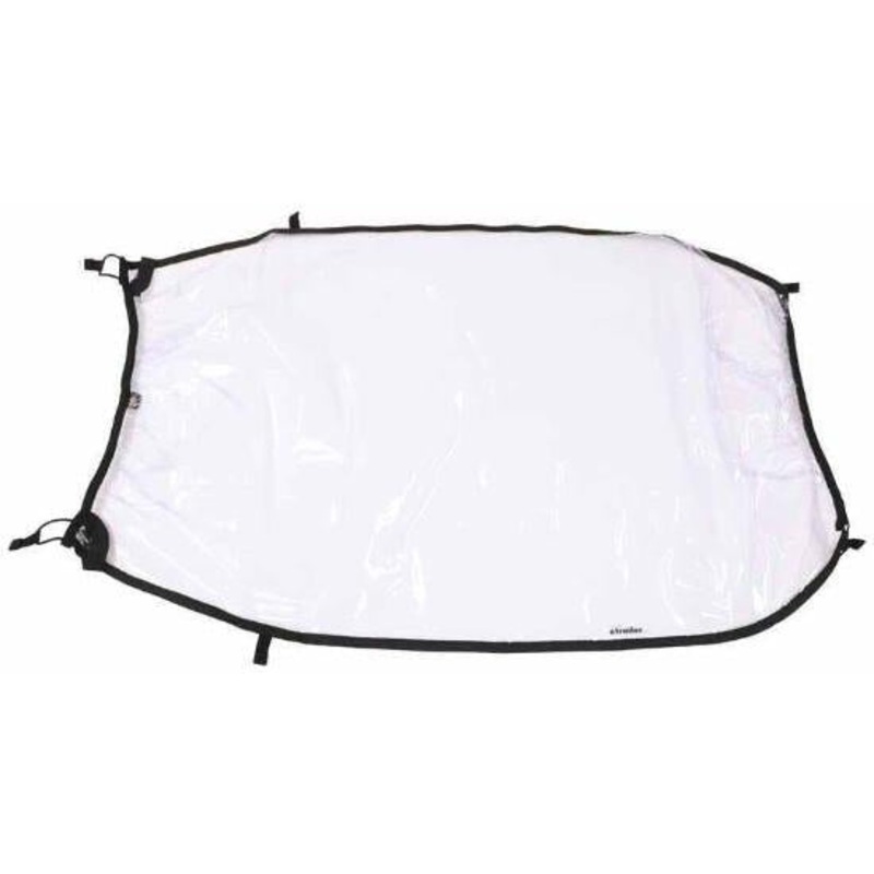 Thule Replacement Weather Cover Double – Suits Chariot 2 Child