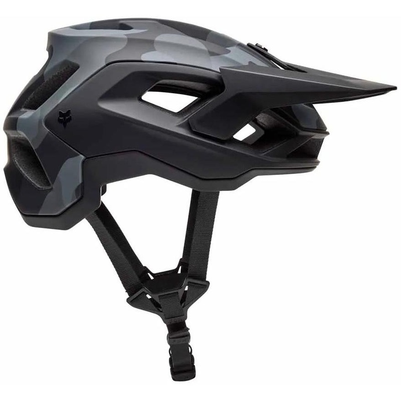 Fox Speedframe MIPS MTB Helmet Camo/Black 2025 SM