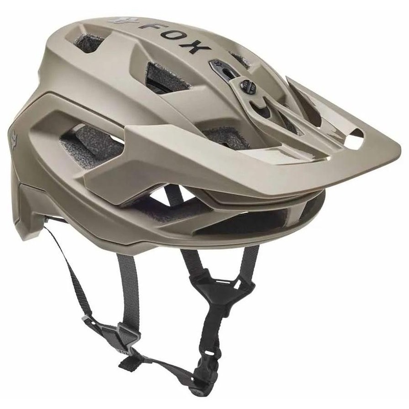 Fox Speedframe MIPS MTB Helmet Military 2025 SM