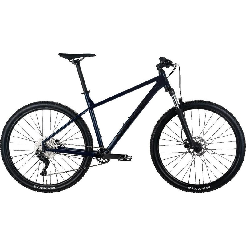 Norco Storm 2 Hardtail Mountain Bike Blue/Black MD