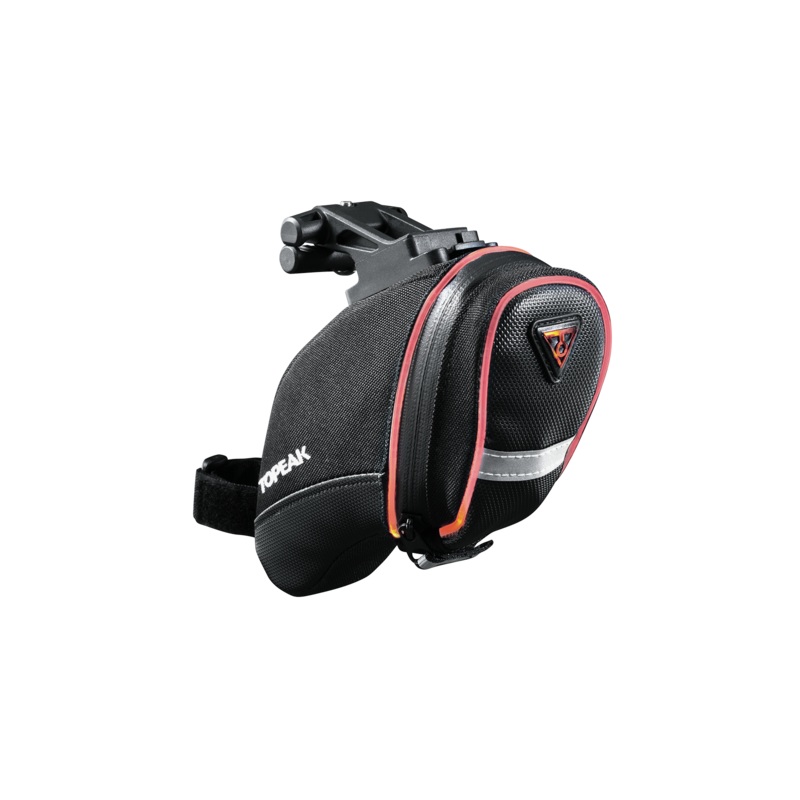 Topeak Aero Wedge iGlow Saddle Bag 0.8L