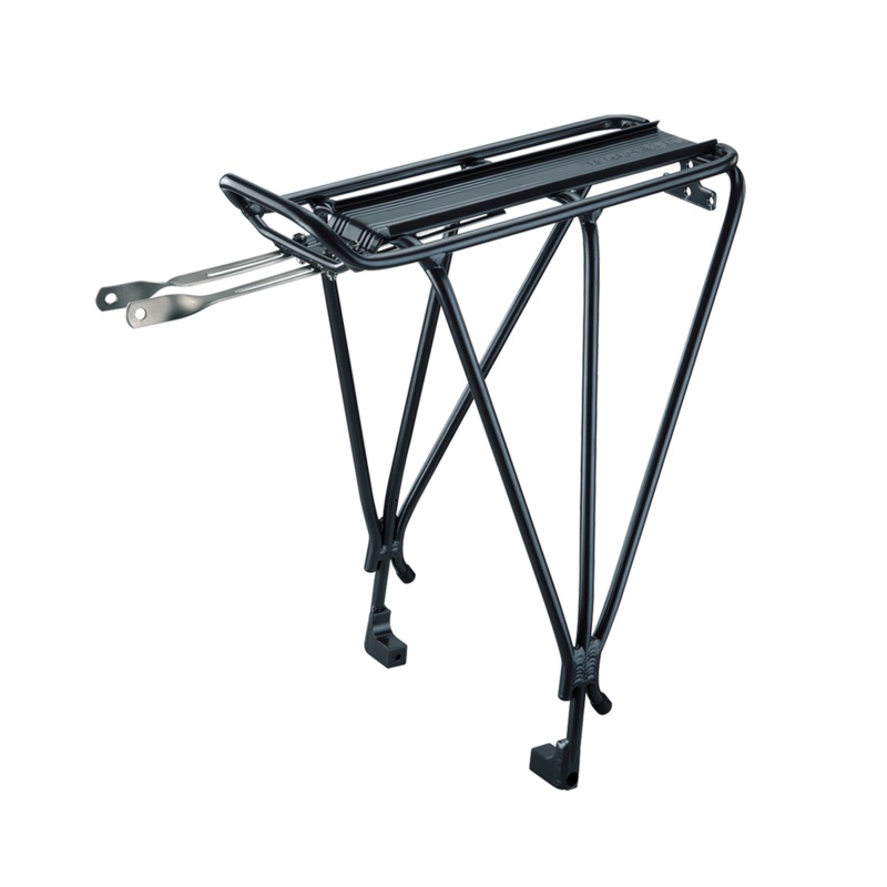 Topeak Explorer Disc Brake Compatible Rear Rack 29″