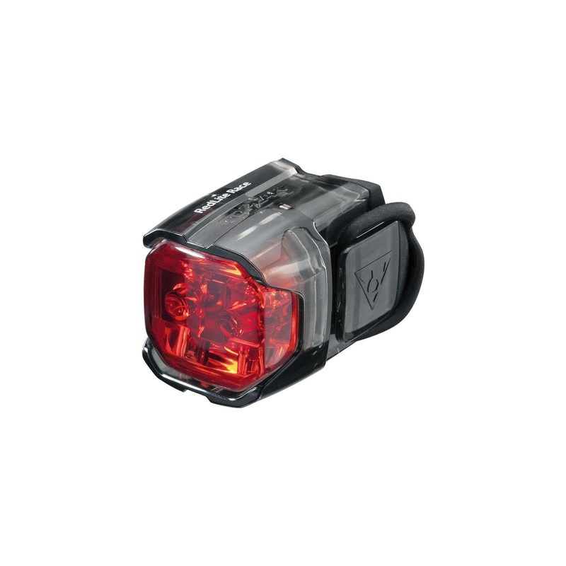 Topeak Redlite Race Rear Light