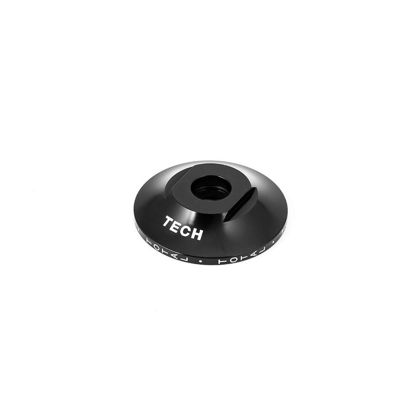 Total Front Hub Guard