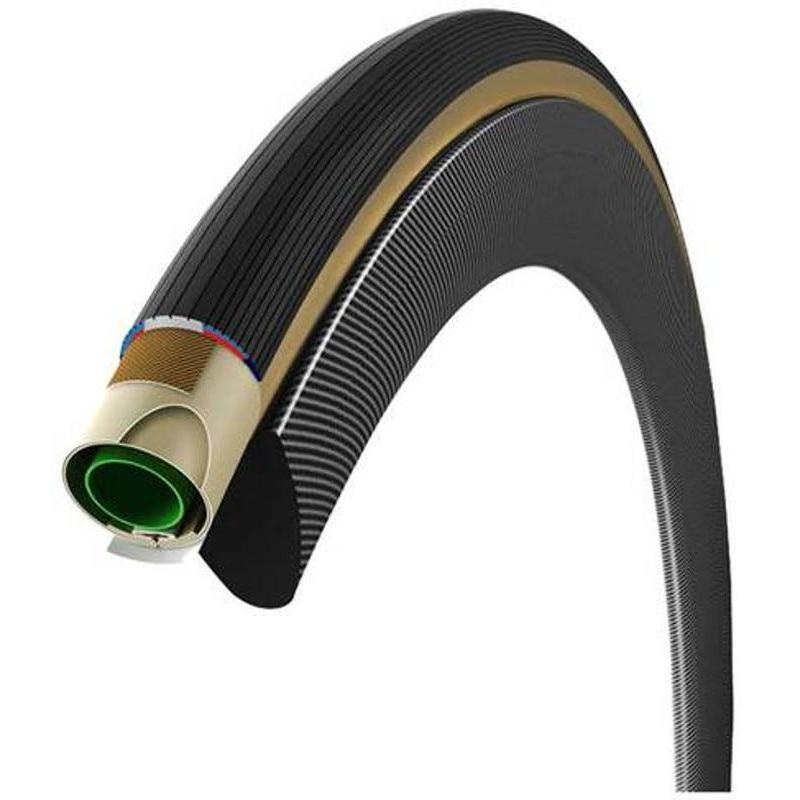 Vittoria Graphene Corsa Speed Tubular Tyre 700 x 25c