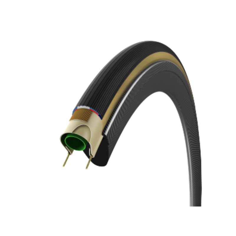 Vittoria Graphene Folding Tyre 700 x 25c