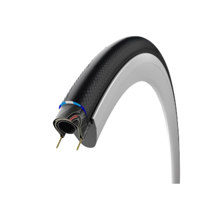 Vittoria Graphene Rubino Pro Control Tyre 700 x 25c