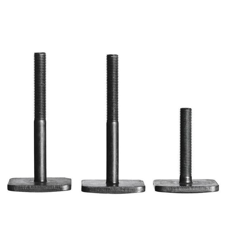 Thule T-Track Adapter 30mm X 24mm X 60mm