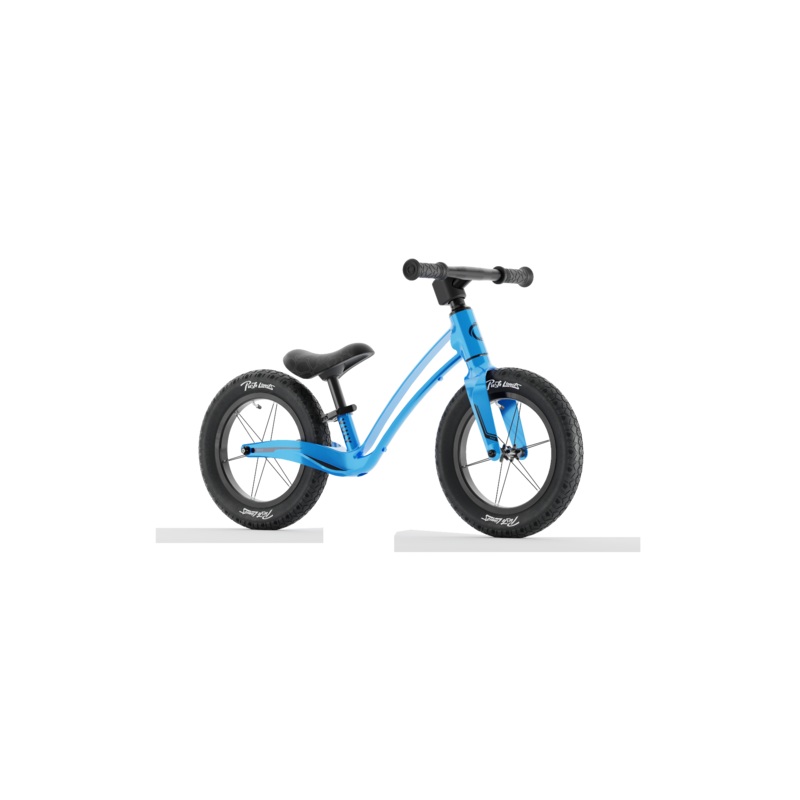 Vuly 12″ Balance Bike Blue