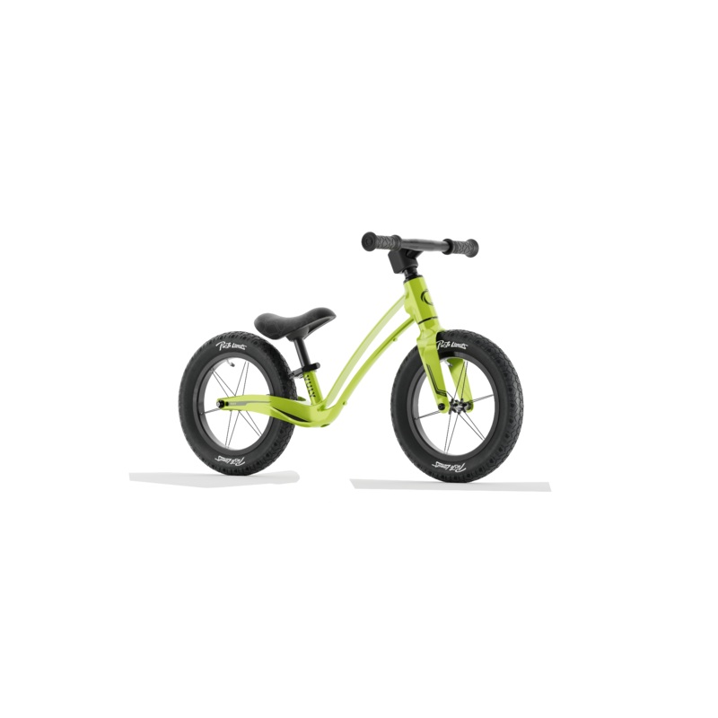 Vuly 12″ Balance Bike Green