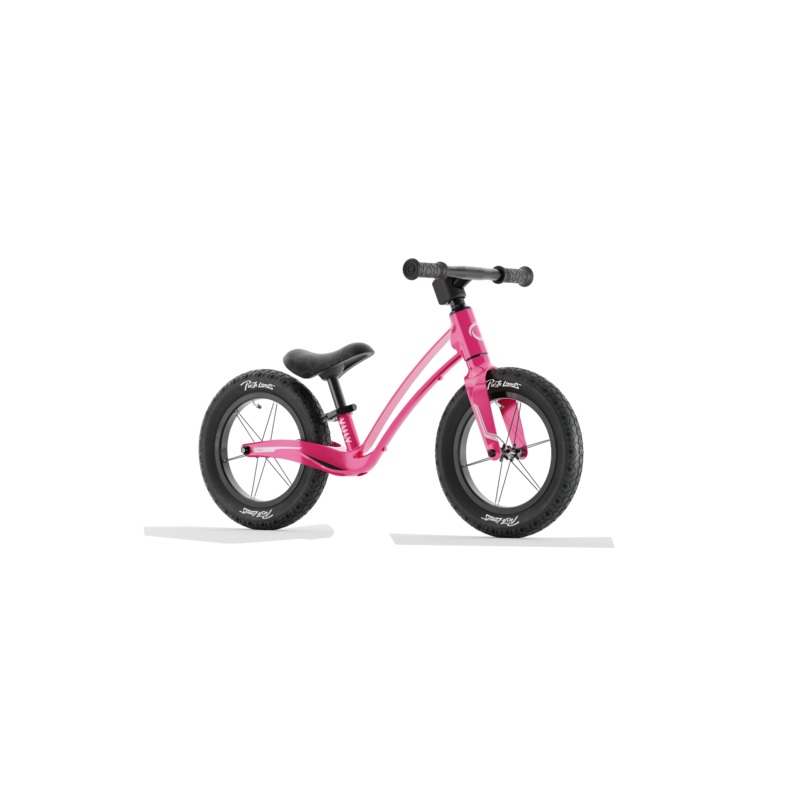 Vuly 12″ Balance Bike Pink
