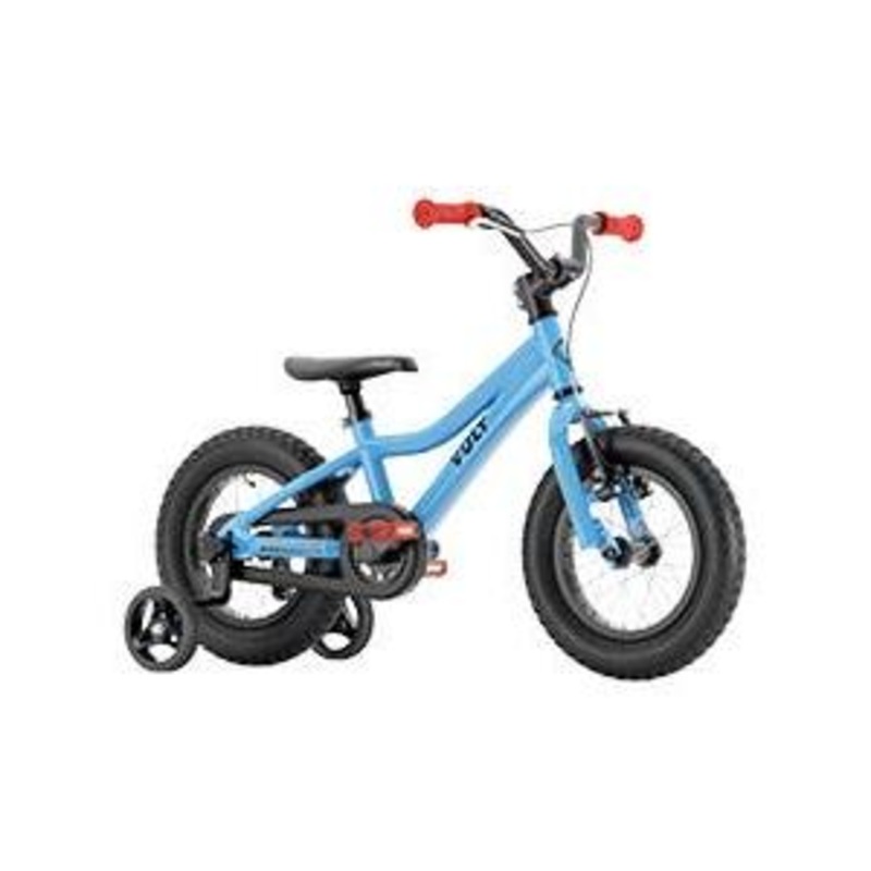 Vuly Classic Kids 12″ Bike Blue