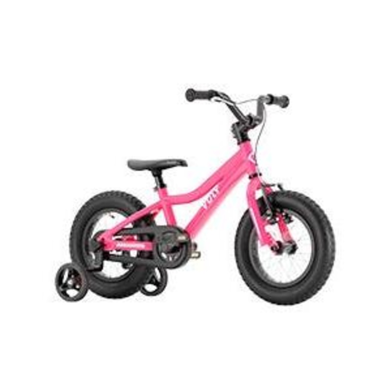 Vuly Classic Kids 12″ Bike Pink