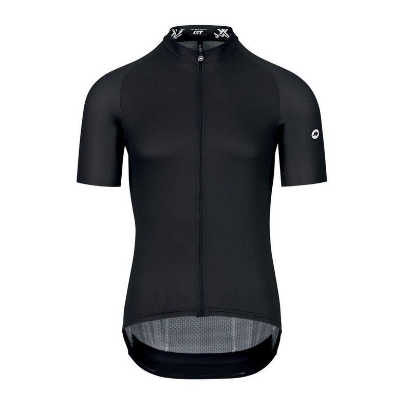 Asses Mille GT C2 Women’s Jersey Black