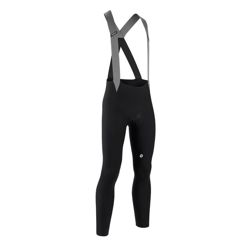 Assos Mille GT C2 Men’s Winter Bibtights Black