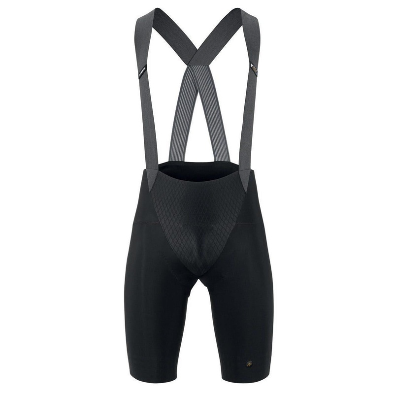 Assos Mille GTO C2 Men’s Bib Knicks Black XS