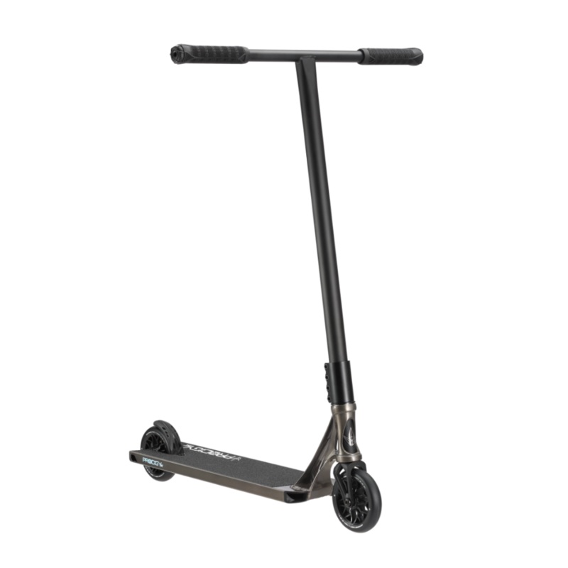 Envy Prodigy X Complete Scooter Grey
