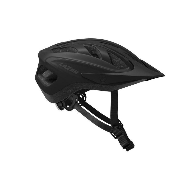 Lazer J1 Youth Helmet Matte Black