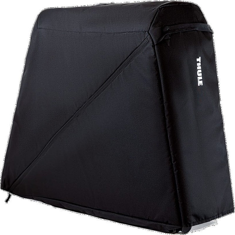 Thule Epos 3 Bike Storage Carrying Bag Black
