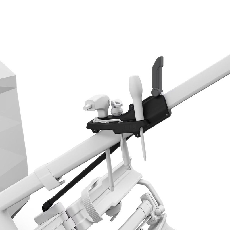 Thule Epos Car Rack Bike Repair Holder
