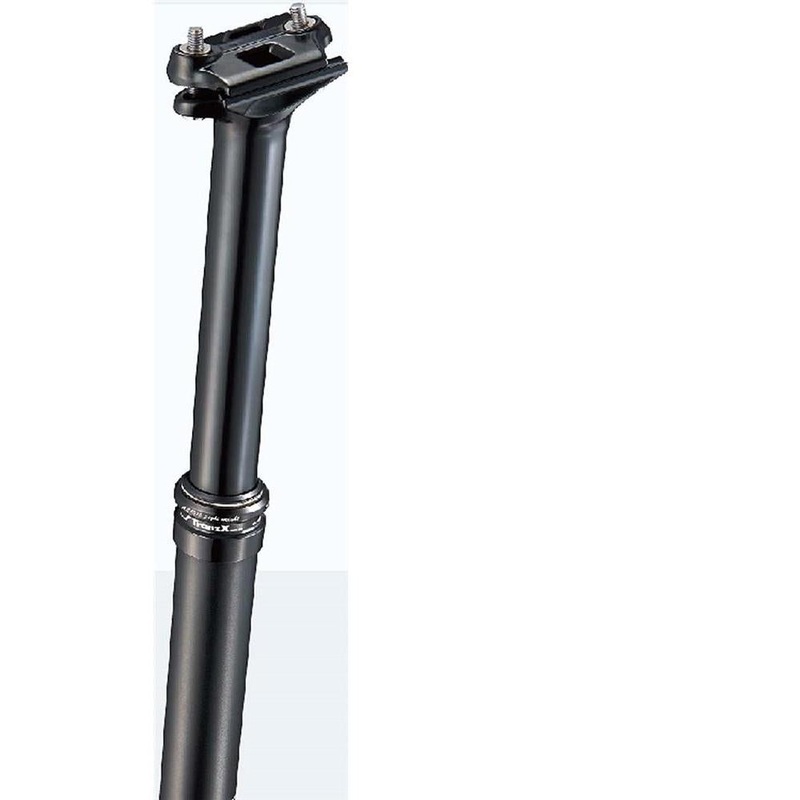 TranzX 23J Dropper Seat Post 31.6mm Diameter 200mm Travel