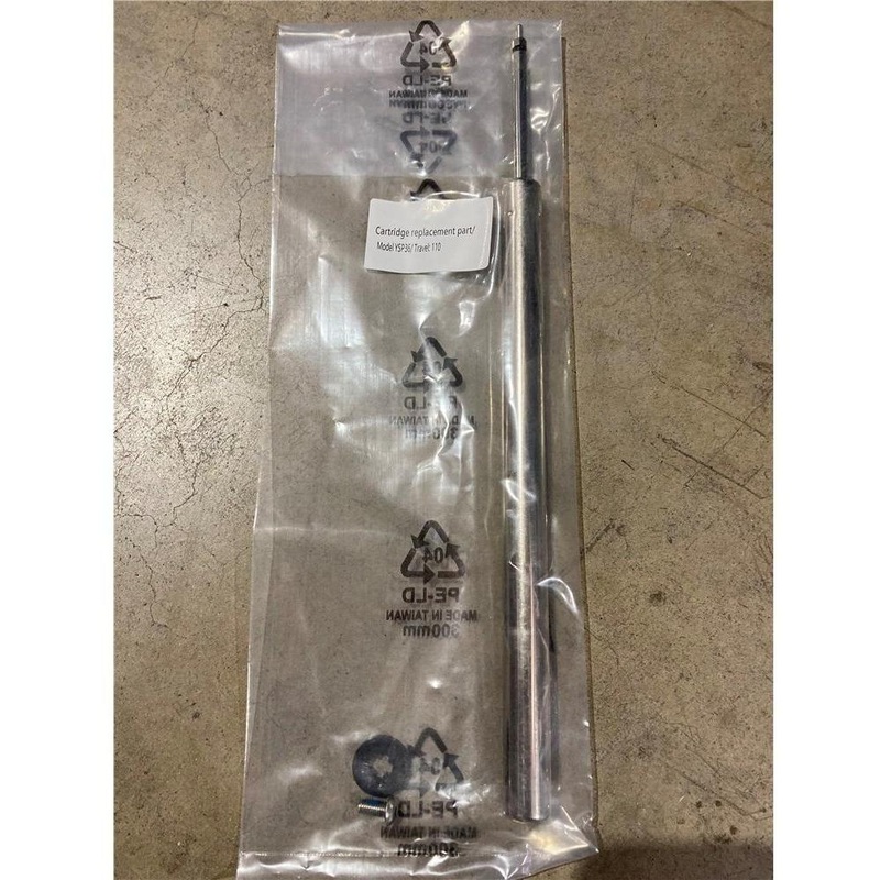 TranzX YSP36 Replacement Cartridge 110mm Travel