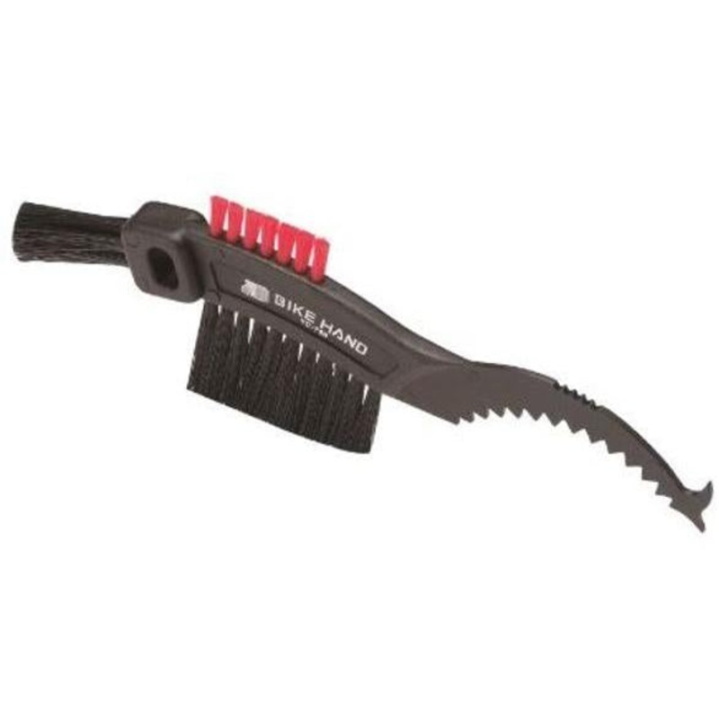 Bikehand Chain Brush with Nylon Body