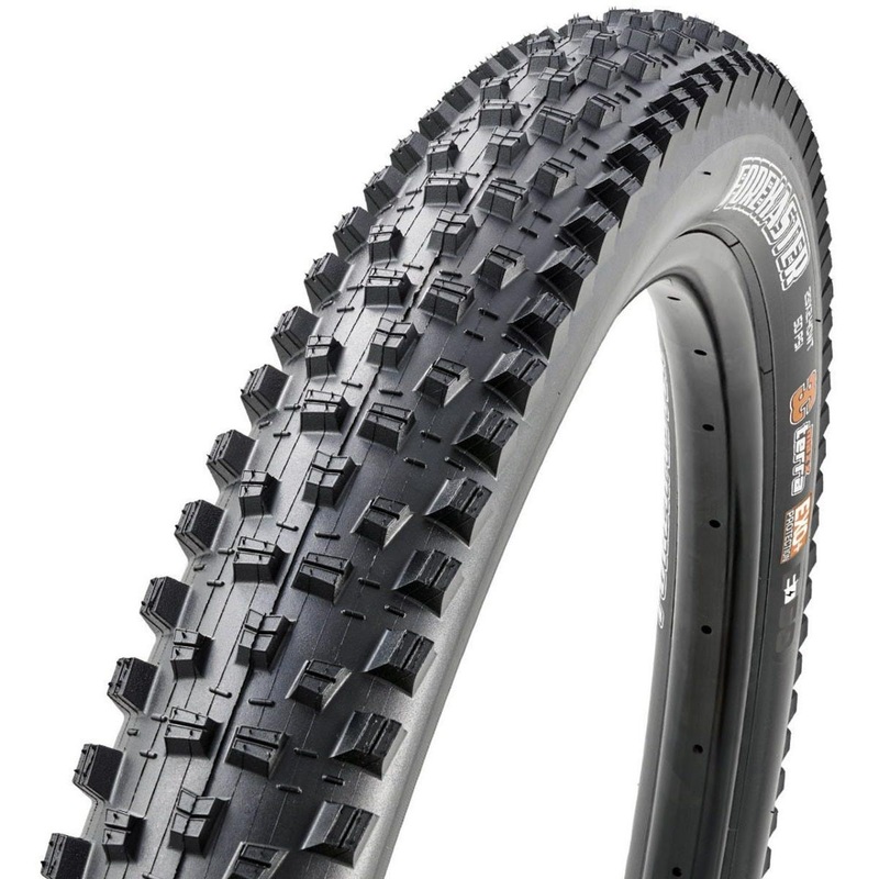 Maxxis Forekaster V2 27.5 X 2.40 Folding TR Tire