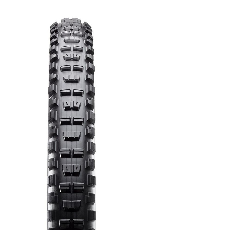 Maxxis Minion DHR II E-Bike Folding Tyre 27.5 x 2.4”