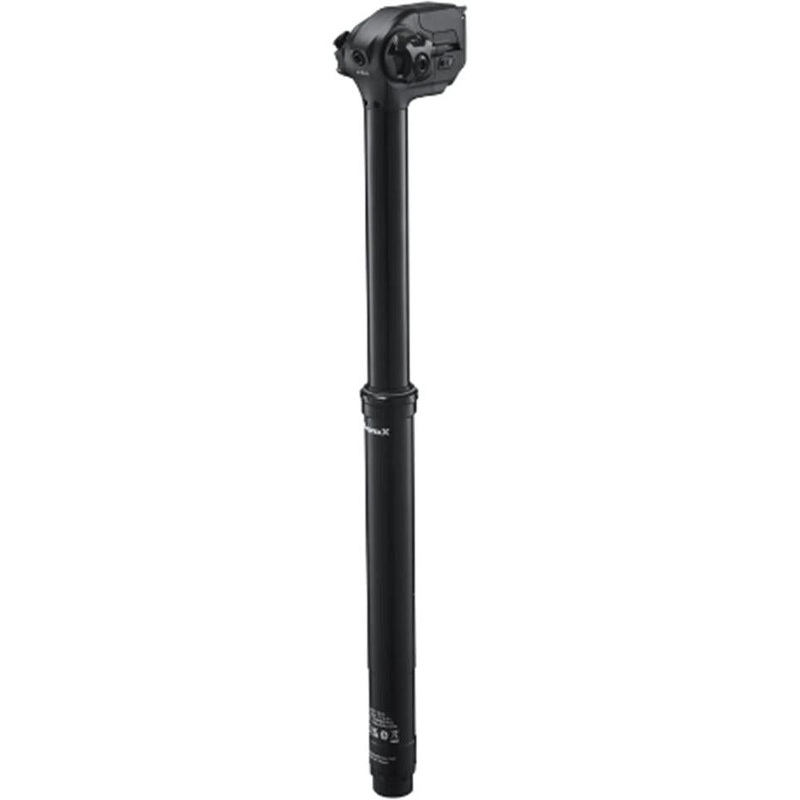 TranzX EDP01 Wireless Electronic Dropper Post – 170mm Travel 30.9mm