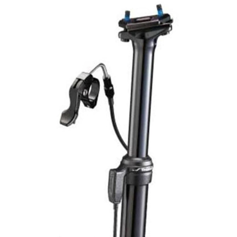 Tranzx SP19 Dropper Seat Post 31.6mm Diameter