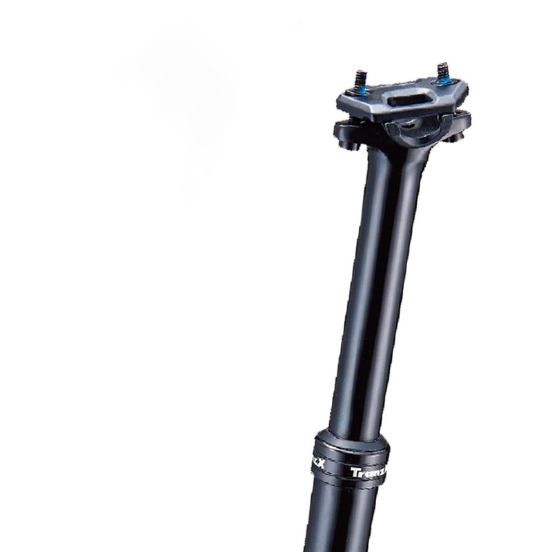 TranzX YSP15 Dropper Seat Post 31.6mm Diameter 150mm Travel
