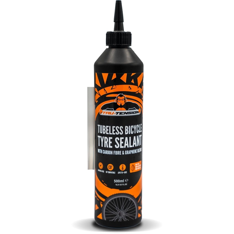 Tru-Tension Tubeless Sealant 500ml