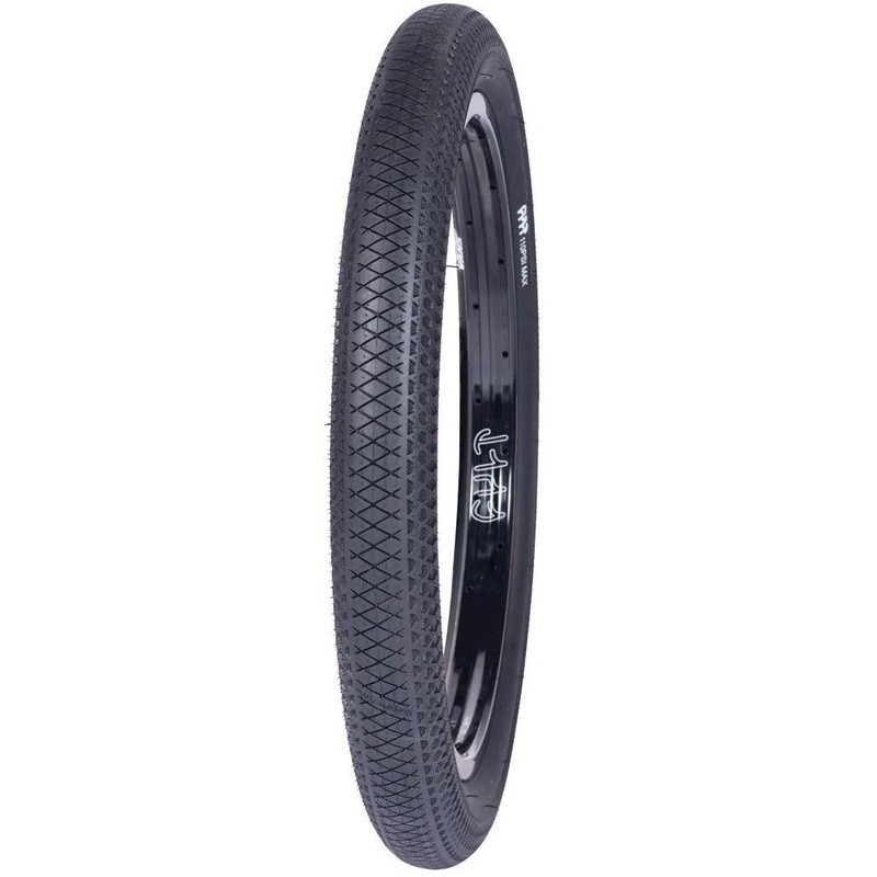 Cult Vans Wafflcup BMX Tyre 20 x 2.4”