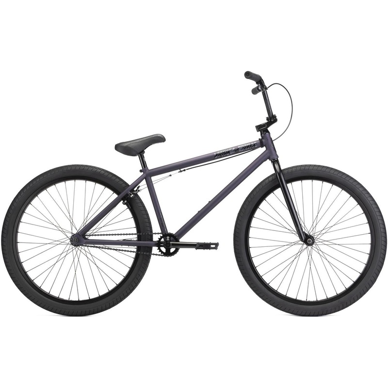 Kink Drifter 26” BMX Bike Matte Concord Purple