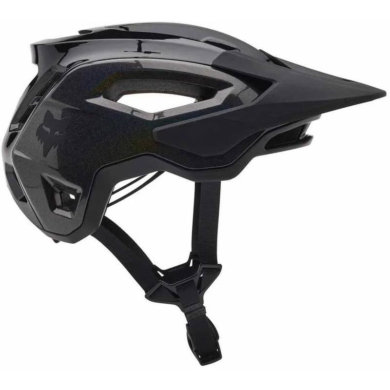 Fox Speedframe Pro MIPS MTB Helmet Lunar SM 2024