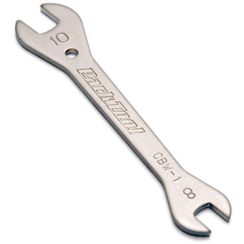 Park Tool Brake Wrench Open 8/10mm