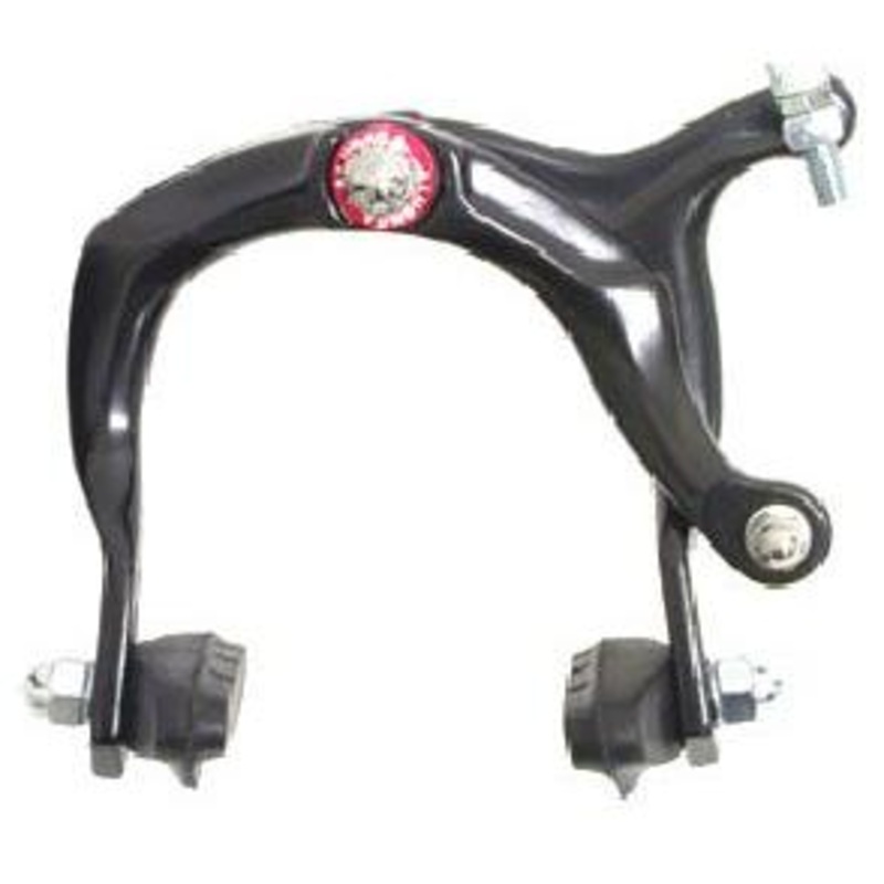 Alhonga BMX Front Brake Set with Right Lever