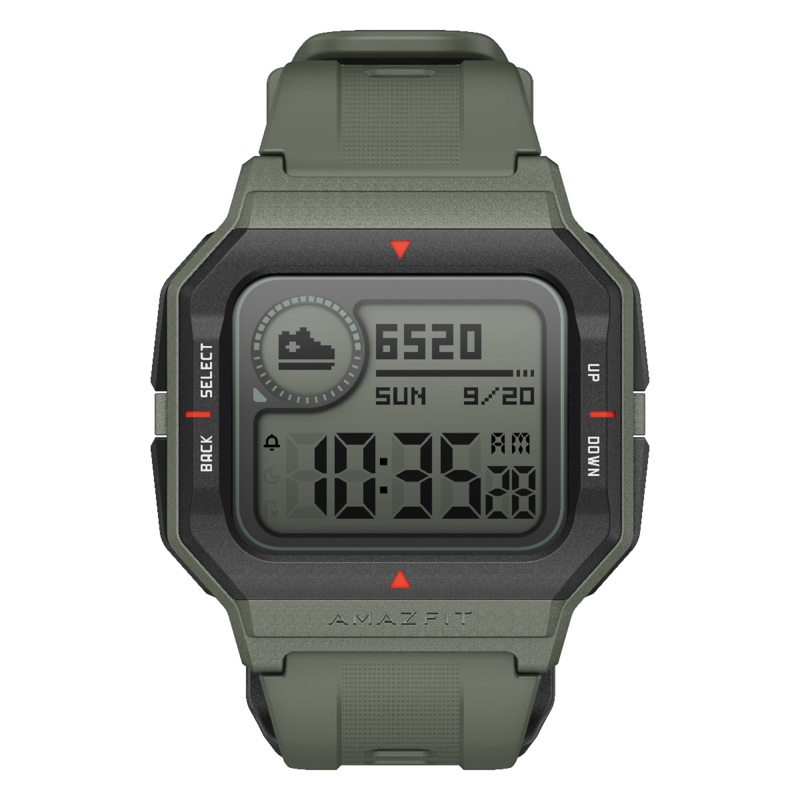 Amazfit Neo Smart Watch Green