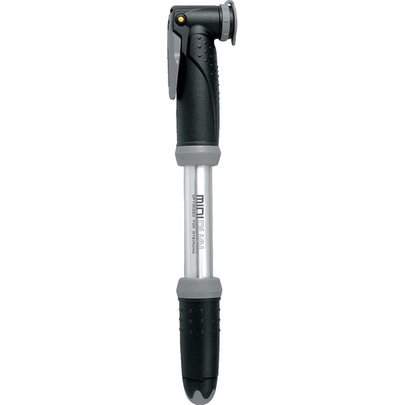 Topeak Deluxe Cycling Accessory Kit w/ 0.66L Saddle Bag