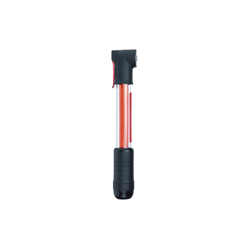 Topeak MiniRocket iGLOW Mini Pump