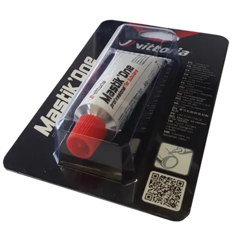 Vittoria Mastik One Pro Tubular Cement