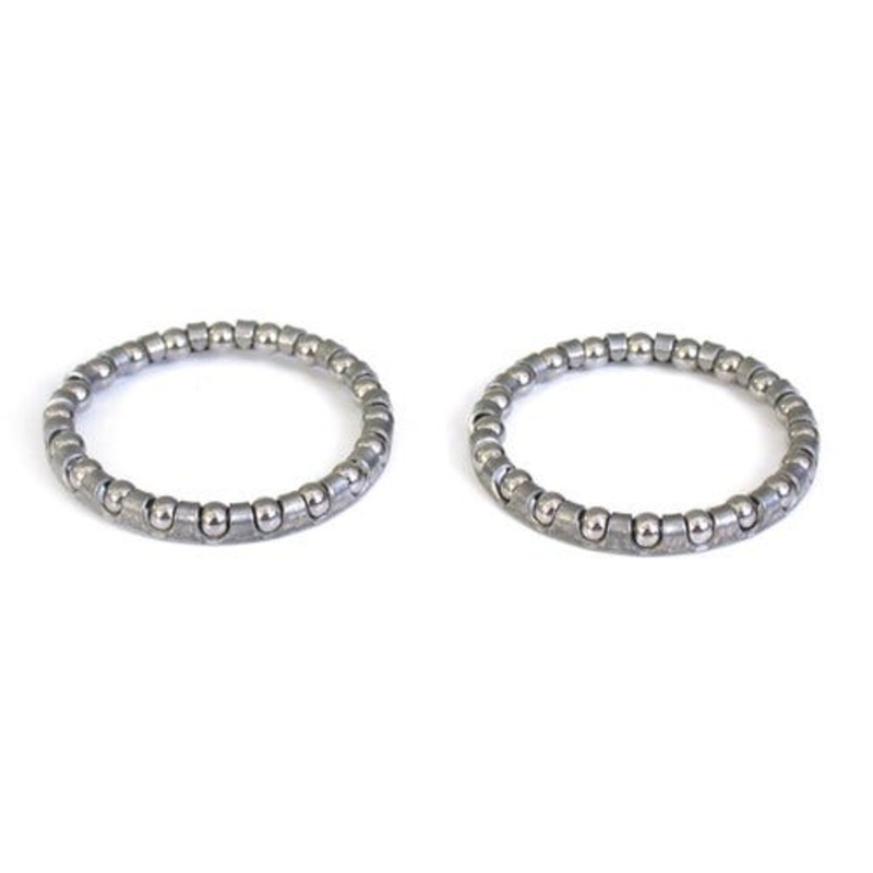 VP 1-1/8 Head Ball Retainers