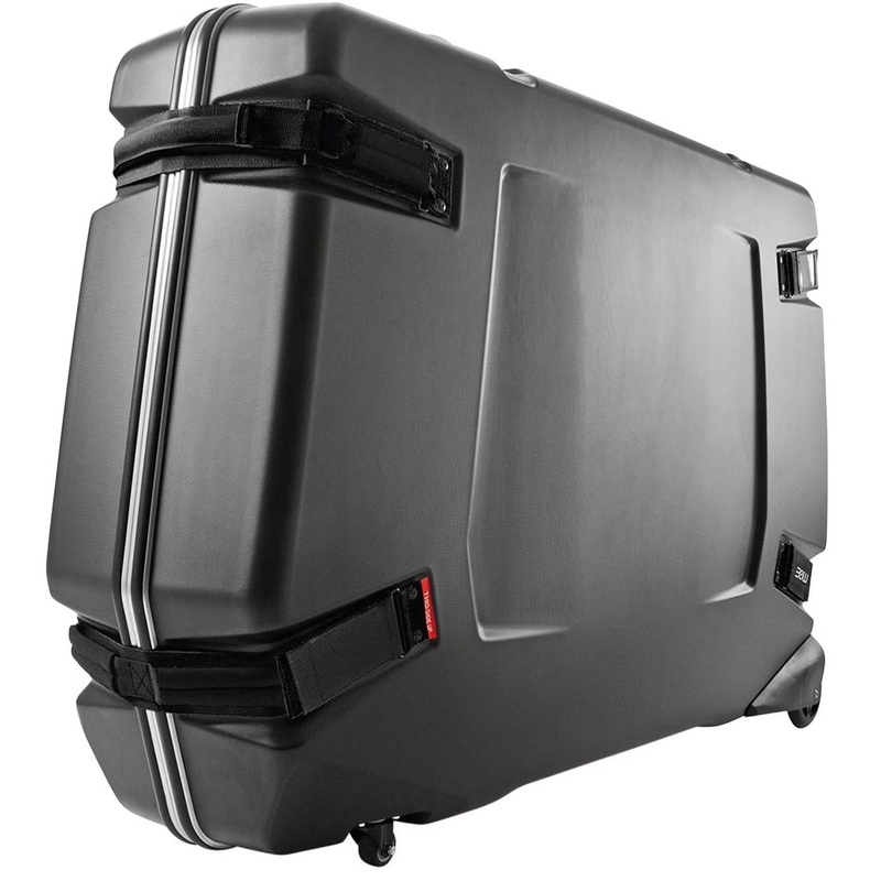 B&W Bike Case 2 – Bike Travel Bag
