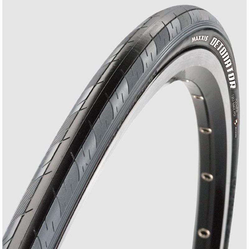 Maxxis Detonator Folding Tyre 700 x 28C 60TPI