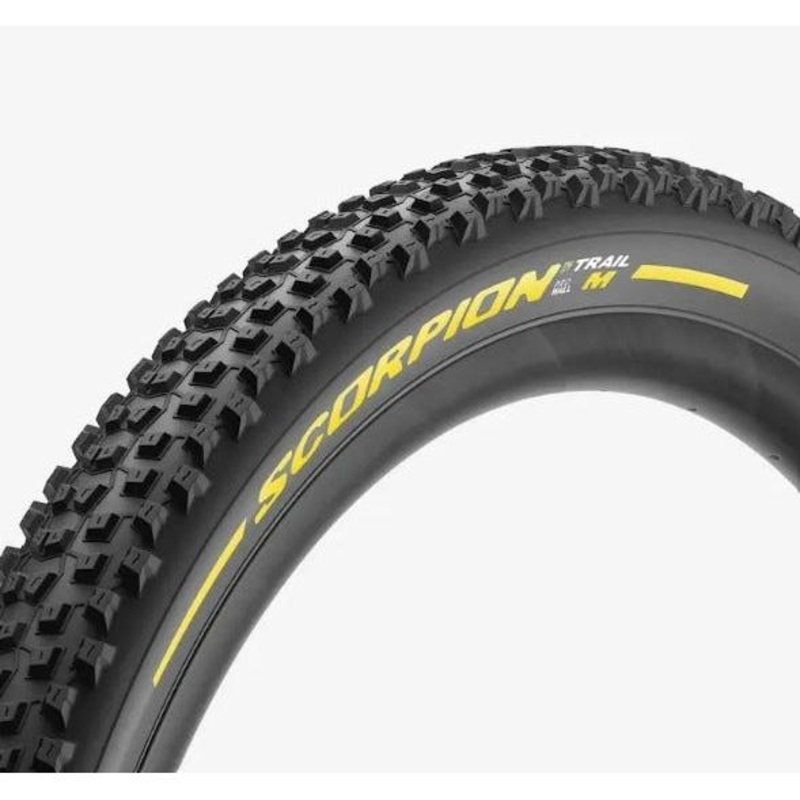 Pirelli Scorpion Trail M Team Edition 29 x 2.4