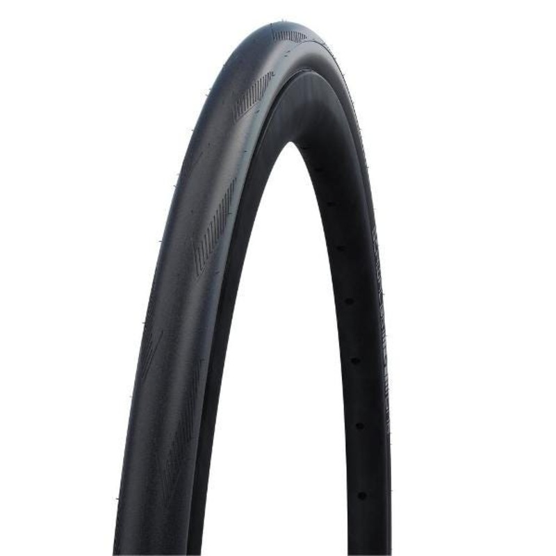 Schwalbe One Addix Folding Road Tyre 700x28c Black
