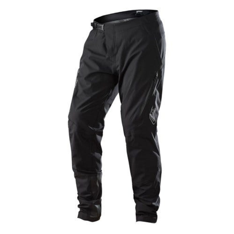 TLD Resist Pant Black Size 38
