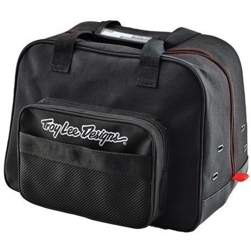 Troy Lee Designs Premium Helmet Bag Black