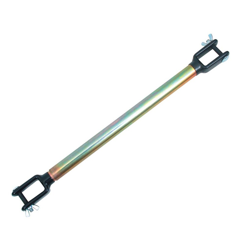 Adaptor Bar Economy